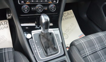 VW Golf VII Break 2.0 Tdi 184 GTD DSG complet