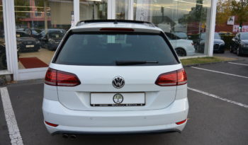 VW Golf VII Break 2.0 Tdi 184 GTD DSG complet