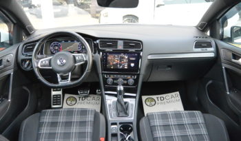 VW Golf VII Break 2.0 Tdi 184 GTD DSG complet