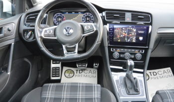 VW Golf VII Break 2.0 Tdi 184 GTD DSG complet