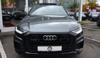 Audi SQ8 4.0 Tdi 435 Quattro Tiptronic complet