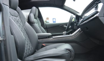 Audi SQ8 4.0 Tdi 435 Quattro Tiptronic complet