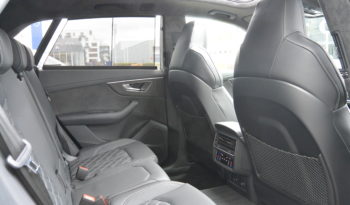 Audi SQ8 4.0 Tdi 435 Quattro Tiptronic complet