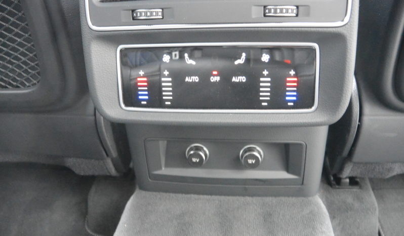 Audi SQ8 4.0 Tdi 435 Quattro Tiptronic complet