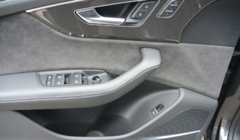 Audi SQ8 4.0 Tdi 435 Quattro Tiptronic complet