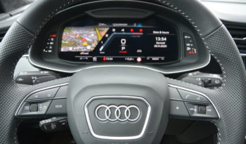 Audi SQ8 4.0 Tdi 435 Quattro Tiptronic complet