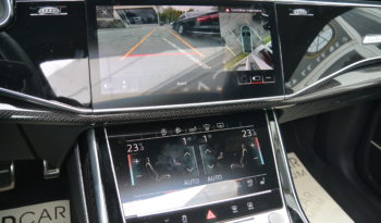 Audi SQ8 4.0 Tdi 435 Quattro Tiptronic complet