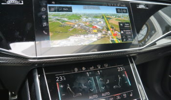 Audi SQ8 4.0 Tdi 435 Quattro Tiptronic complet