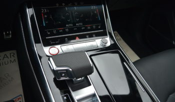 Audi SQ8 4.0 Tdi 435 Quattro Tiptronic complet