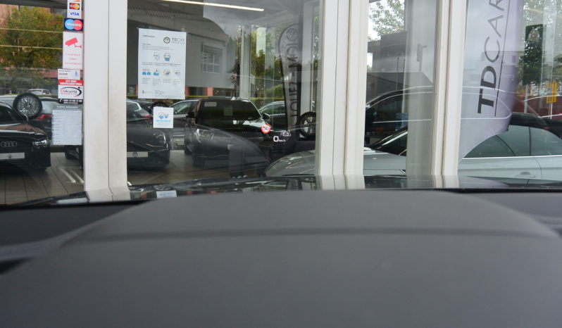Audi SQ8 4.0 Tdi 435 Quattro Tiptronic complet