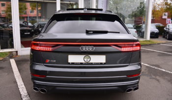 Audi SQ8 4.0 Tdi 435 Quattro Tiptronic complet