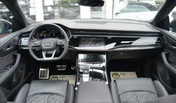 Audi SQ8 4.0 Tdi 435 Quattro Tiptronic complet