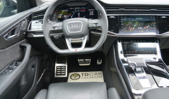 Audi SQ8 4.0 Tdi 435 Quattro Tiptronic complet