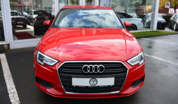 Audi A3 Limousine 1.6 Tdi 115 S-Tronic complet