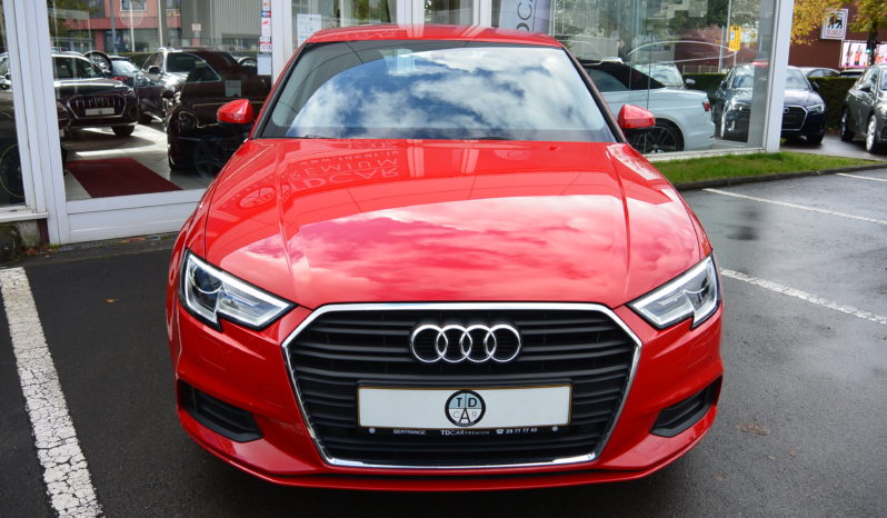 Audi A3 Limousine 1.6 Tdi 115 S-Tronic complet