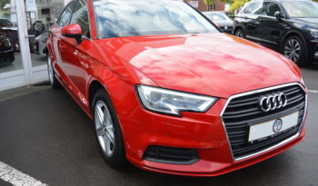 Audi A3 Limousine 1.6 Tdi 115 S-Tronic complet