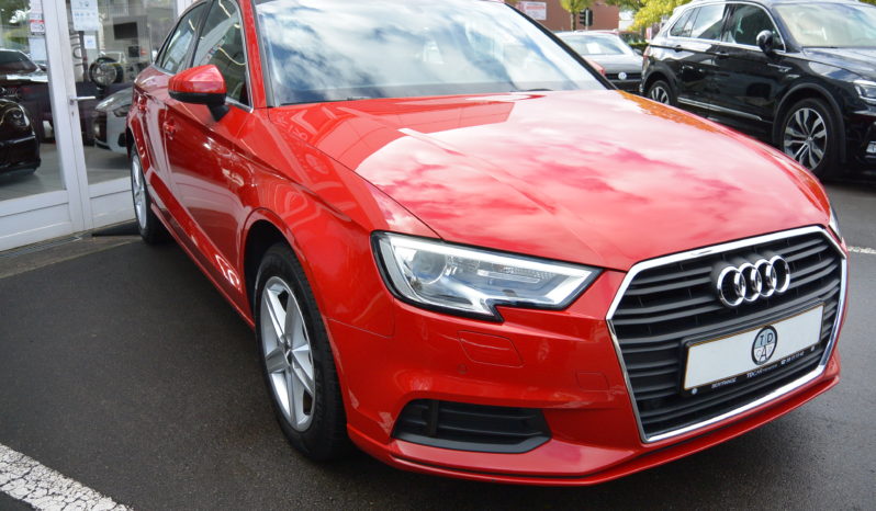 Audi A3 Limousine 1.6 Tdi 115 S-Tronic complet
