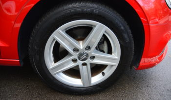 Audi A3 Limousine 1.6 Tdi 115 S-Tronic complet