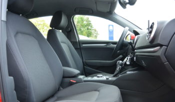 Audi A3 Limousine 1.6 Tdi 115 S-Tronic complet