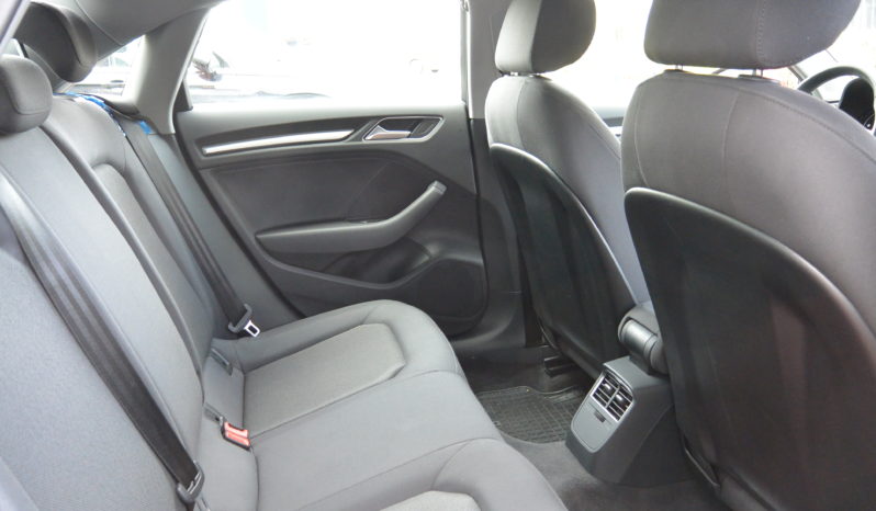 Audi A3 Limousine 1.6 Tdi 115 S-Tronic complet