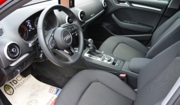 Audi A3 Limousine 1.6 Tdi 115 S-Tronic complet