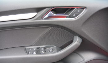 Audi A3 Limousine 1.6 Tdi 115 S-Tronic complet