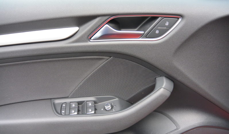 Audi A3 Limousine 1.6 Tdi 115 S-Tronic complet