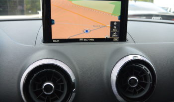 Audi A3 Limousine 1.6 Tdi 115 S-Tronic complet