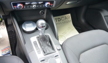 Audi A3 Limousine 1.6 Tdi 115 S-Tronic complet