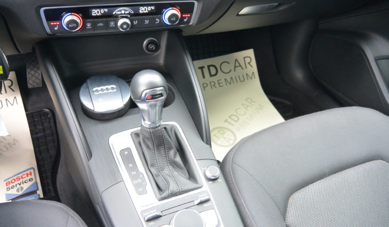 Audi A3 Limousine 1.6 Tdi 115 S-Tronic complet