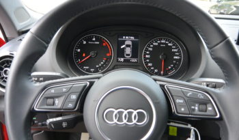 Audi A3 Limousine 1.6 Tdi 115 S-Tronic complet