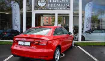 Audi A3 Limousine 1.6 Tdi 115 S-Tronic complet