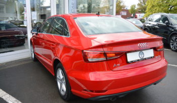 Audi A3 Limousine 1.6 Tdi 115 S-Tronic complet