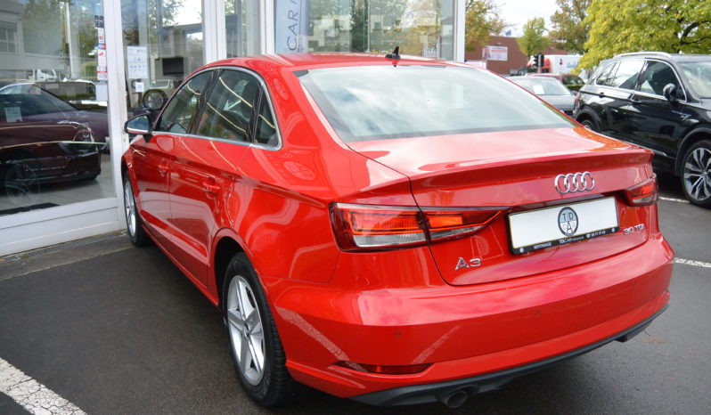 Audi A3 Limousine 1.6 Tdi 115 S-Tronic complet