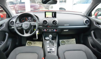 Audi A3 Limousine 1.6 Tdi 115 S-Tronic complet