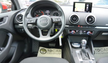 Audi A3 Limousine 1.6 Tdi 115 S-Tronic complet
