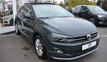 VW Polo 1.6 Tdi 95 Highline, Toit Ouvrant , Virtual Cockpit complet