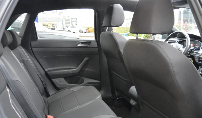 VW Polo 1.6 Tdi 95 Highline, Toit Ouvrant , Virtual Cockpit complet