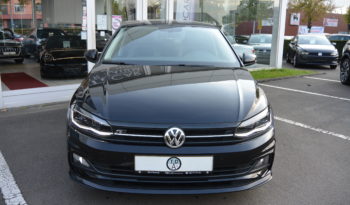 VW Polo 1.0 TSi R-Line complet