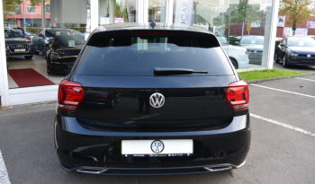 VW Polo 1.0 TSi R-Line complet