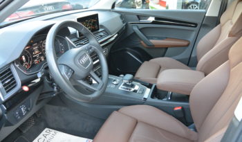 Audi Q5 55 TFSi e S-Line Quattro S-Tronic complet