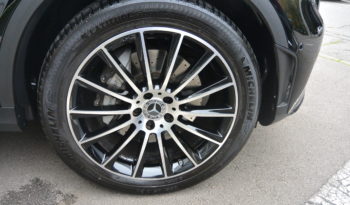 Mercedes GLC 300 Cdi AMG Line 4Matic 9G-Tronic complet