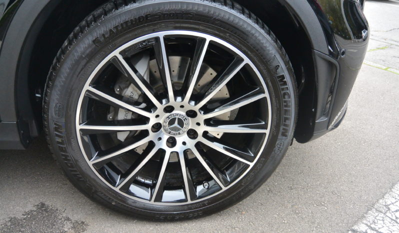 Mercedes GLC 300 Cdi AMG Line 4Matic 9G-Tronic complet