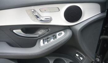 Mercedes GLC 300 Cdi AMG Line 4Matic 9G-Tronic complet