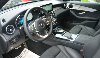 Mercedes GLC 300 Cdi AMG Line 4Matic 9G-Tronic complet