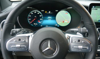 Mercedes GLC 300 Cdi AMG Line 4Matic 9G-Tronic complet