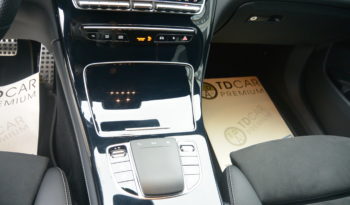 Mercedes GLC 300 Cdi AMG Line 4Matic 9G-Tronic complet