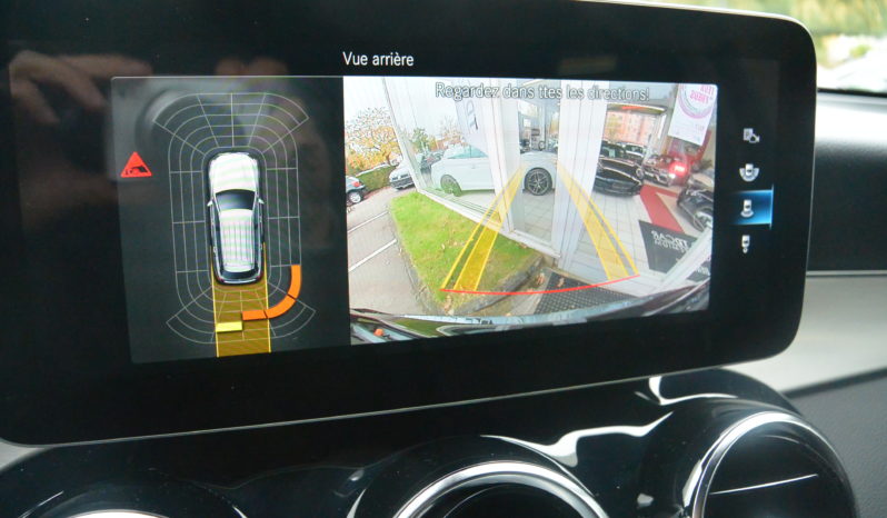 Mercedes GLC 300 Cdi AMG Line 4Matic 9G-Tronic complet