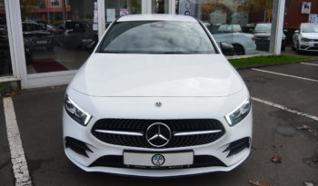 Mercedes A 250 AMG Line 7G-DCT complet
