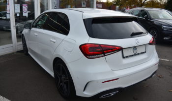 Mercedes A 250 AMG Line 7G-DCT complet
